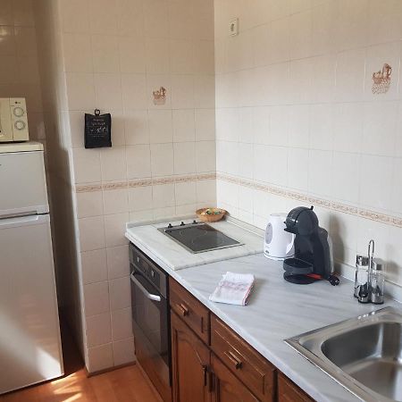 Apartamentos Parot Quality Santa Eularia des Riu Eksteriør bilde