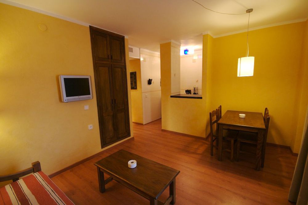 Apartamentos Parot Quality Santa Eularia des Riu Eksteriør bilde