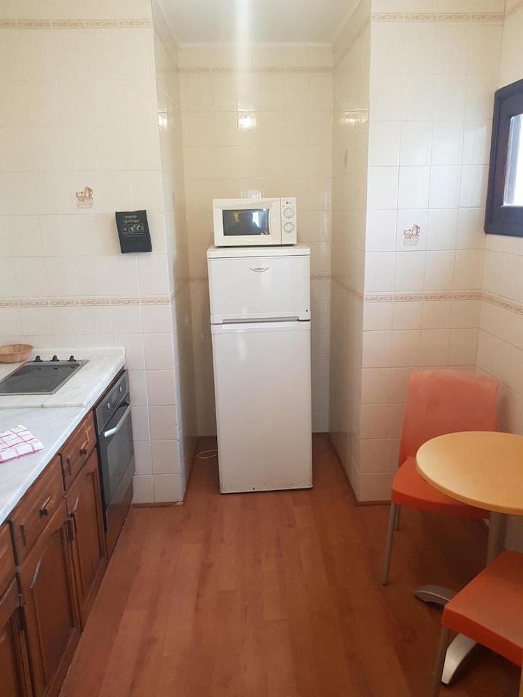 Apartamentos Parot Quality Santa Eularia des Riu Eksteriør bilde