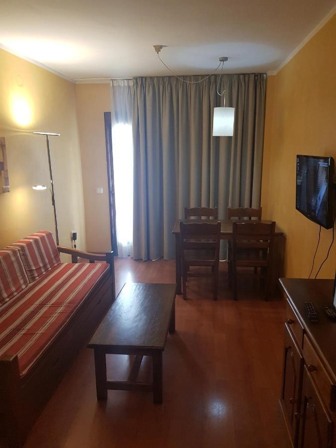 Apartamentos Parot Quality Santa Eularia des Riu Eksteriør bilde