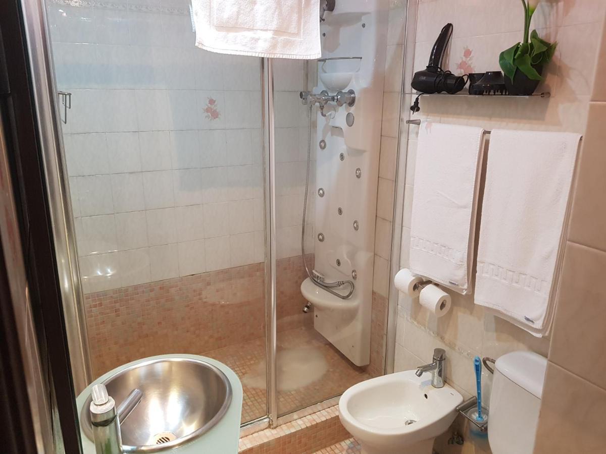 Apartamentos Parot Quality Santa Eularia des Riu Eksteriør bilde